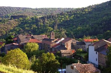 Ferienhaus in Cassagnoles (Hrault) oder Ferienwohnung oder Ferienhaus