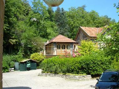 Ferienwohnung in Orta San Giulio (Verbano-Cusio-Ossola) oder Ferienwohnung oder Ferienhaus