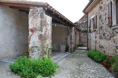 Pension in narbolia  oristano (Oristano) oder Ferienwohnung oder Ferienhaus