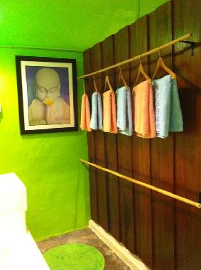 Ferienhaus in Melaka (Melaka) oder Ferienwohnung oder Ferienhaus