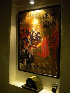 Ferienhaus in Melaka (Melaka) oder Ferienwohnung oder Ferienhaus