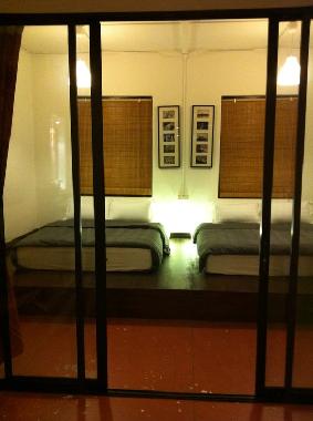 Ferienhaus in Melaka (Melaka) oder Ferienwohnung oder Ferienhaus