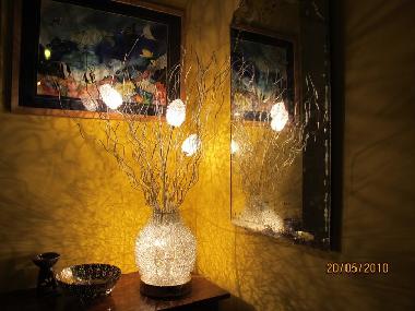 Ferienhaus in Melaka (Melaka) oder Ferienwohnung oder Ferienhaus