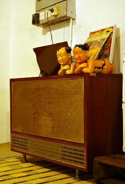 Ferienhaus in Melaka (Melaka) oder Ferienwohnung oder Ferienhaus