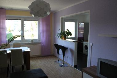 Ferienwohnung in Berlin (Hellersdorf) oder Ferienwohnung oder Ferienhaus