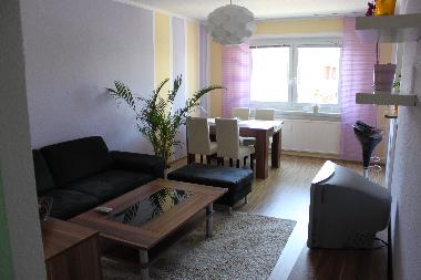 Ferienwohnung in Berlin (Hellersdorf) oder Ferienwohnung oder Ferienhaus