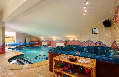 Villa in Marcana (Istarska) oder Ferienwohnung oder Ferienhaus
