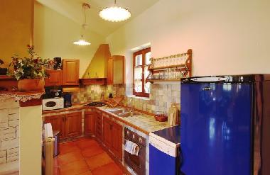 Villa in Marcana (Istarska) oder Ferienwohnung oder Ferienhaus