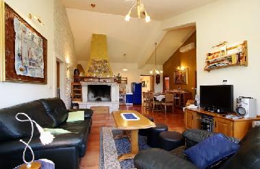 Villa in Marcana (Istarska) oder Ferienwohnung oder Ferienhaus