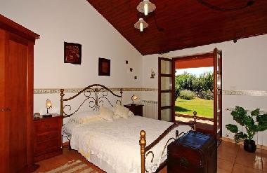 Villa in Marcana (Istarska) oder Ferienwohnung oder Ferienhaus