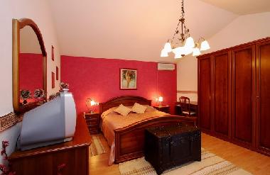 Villa in Marcana (Istarska) oder Ferienwohnung oder Ferienhaus