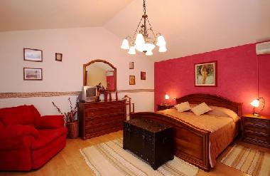 Villa in Marcana (Istarska) oder Ferienwohnung oder Ferienhaus