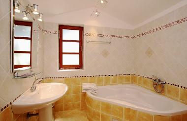 Villa in Marcana (Istarska) oder Ferienwohnung oder Ferienhaus