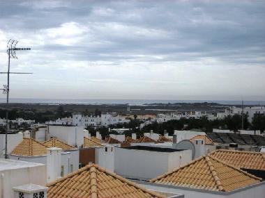 Ferienhaus in Tavira (Algarve) oder Ferienwohnung oder Ferienhaus
