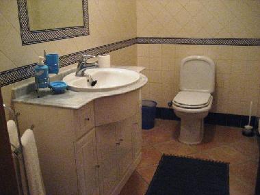 Ferienhaus in Tavira (Algarve) oder Ferienwohnung oder Ferienhaus