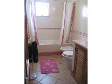 Ferienhaus in Tavira (Algarve) oder Ferienwohnung oder Ferienhaus