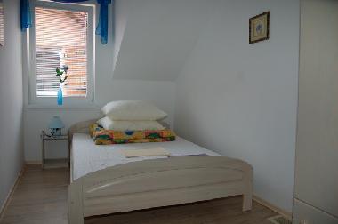 Ferienhaus in Łeba (Pomorskie) oder Ferienwohnung oder Ferienhaus