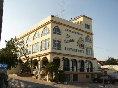 Ferienwohnung in Pe�iscola (Castell�n / Castell�) oder Ferienwohnung oder Ferienhaus