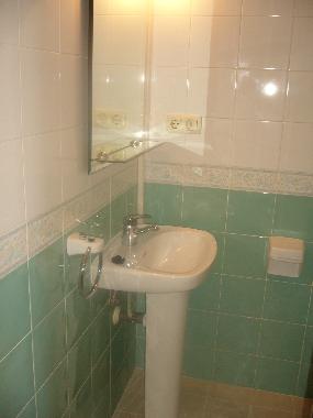 Ferienwohnung in Pe�iscola (Castell�n / Castell�) oder Ferienwohnung oder Ferienhaus