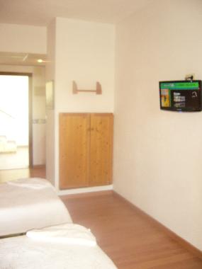 Ferienwohnung in Pe�iscola (Castell�n / Castell�) oder Ferienwohnung oder Ferienhaus