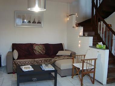 Ferienhaus in  Lannion (C�tes-d'Armor) oder Ferienwohnung oder Ferienhaus