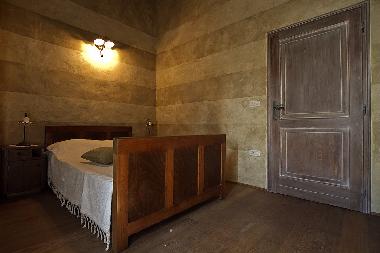 Schlafzimmer 3 
