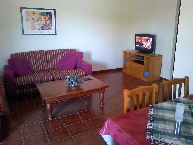 Ferienhaus in Costa Teguise (Lanzarote) oder Ferienwohnung oder Ferienhaus