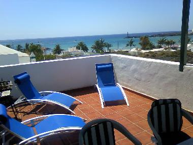 Ferienhaus in Costa Teguise (Lanzarote) oder Ferienwohnung oder Ferienhaus