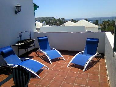 Ferienhaus in Costa Teguise (Lanzarote) oder Ferienwohnung oder Ferienhaus