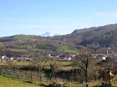 Ferienwohnung in ASTURIAS (Asturias) oder Ferienwohnung oder Ferienhaus