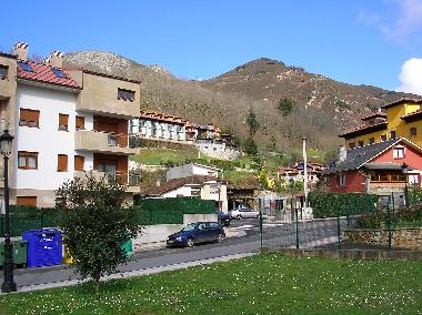 Ferienwohnung in ASTURIAS (Asturias) oder Ferienwohnung oder Ferienhaus