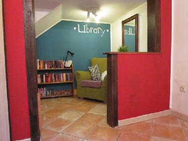 Ferienhaus in Wolwelange (Diekirch) oder Ferienwohnung oder Ferienhaus