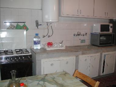 Ferienwohnung in Sarba - Kaslik - Jounieh (Mont-Liban) oder Ferienwohnung oder Ferienhaus