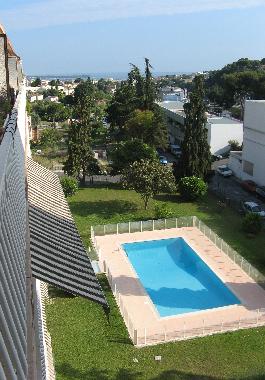 Ferienwohnung in Le Cannet (Alpes-Maritimes) oder Ferienwohnung oder Ferienhaus