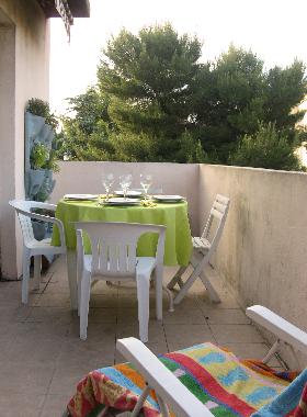 Ferienwohnung in Le Cannet (Alpes-Maritimes) oder Ferienwohnung oder Ferienhaus