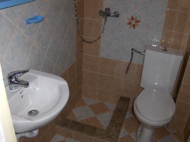 Ferienwohnung in Saranda (Sarande) oder Ferienwohnung oder Ferienhaus