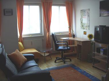 Ferienwohnung in Wien (Wien) oder Ferienwohnung oder Ferienhaus