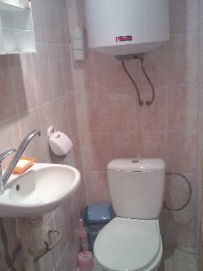 Ferienhaus in Pociunai (Kauno Apskritis) oder Ferienwohnung oder Ferienhaus