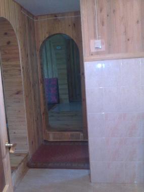 Ferienhaus in Pociunai (Kauno Apskritis) oder Ferienwohnung oder Ferienhaus