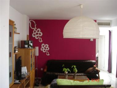 Ferienwohnung in BENALMADENA COSTA (M�laga) oder Ferienwohnung oder Ferienhaus