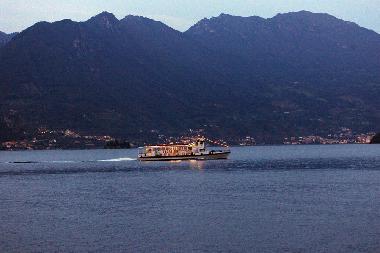 Ferienhaus in sarnico (Bergamo) oder Ferienwohnung oder Ferienhaus