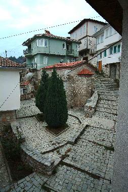 Ferienhaus in Ohrid (Ohrid) oder Ferienwohnung oder Ferienhaus