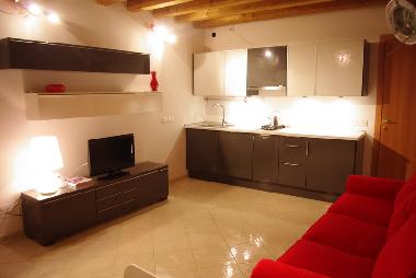 Ferienwohnung in Venice (Venezia) oder Ferienwohnung oder Ferienhaus