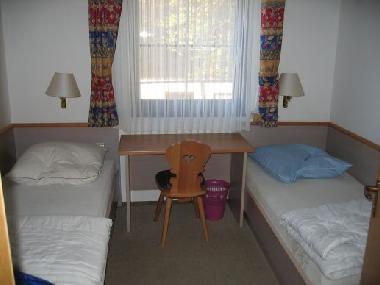 Zweibettzimmer 2
