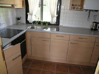 Moderne Kche