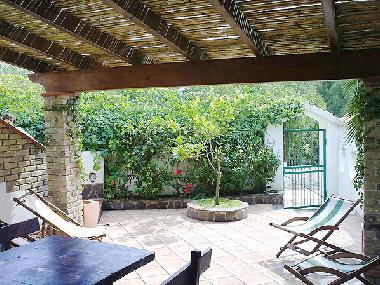 Ferienwohnung in Porto-Pino (Carbonia-Iglesias) oder Ferienwohnung oder Ferienhaus