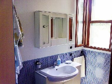 Ferienwohnung in Porto-Pino (Carbonia-Iglesias) oder Ferienwohnung oder Ferienhaus