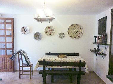 Ferienwohnung in Porto-Pino (Carbonia-Iglesias) oder Ferienwohnung oder Ferienhaus