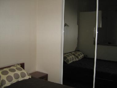 Ferienwohnung in Lviv (L