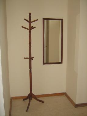 Ferienwohnung in Lviv (L